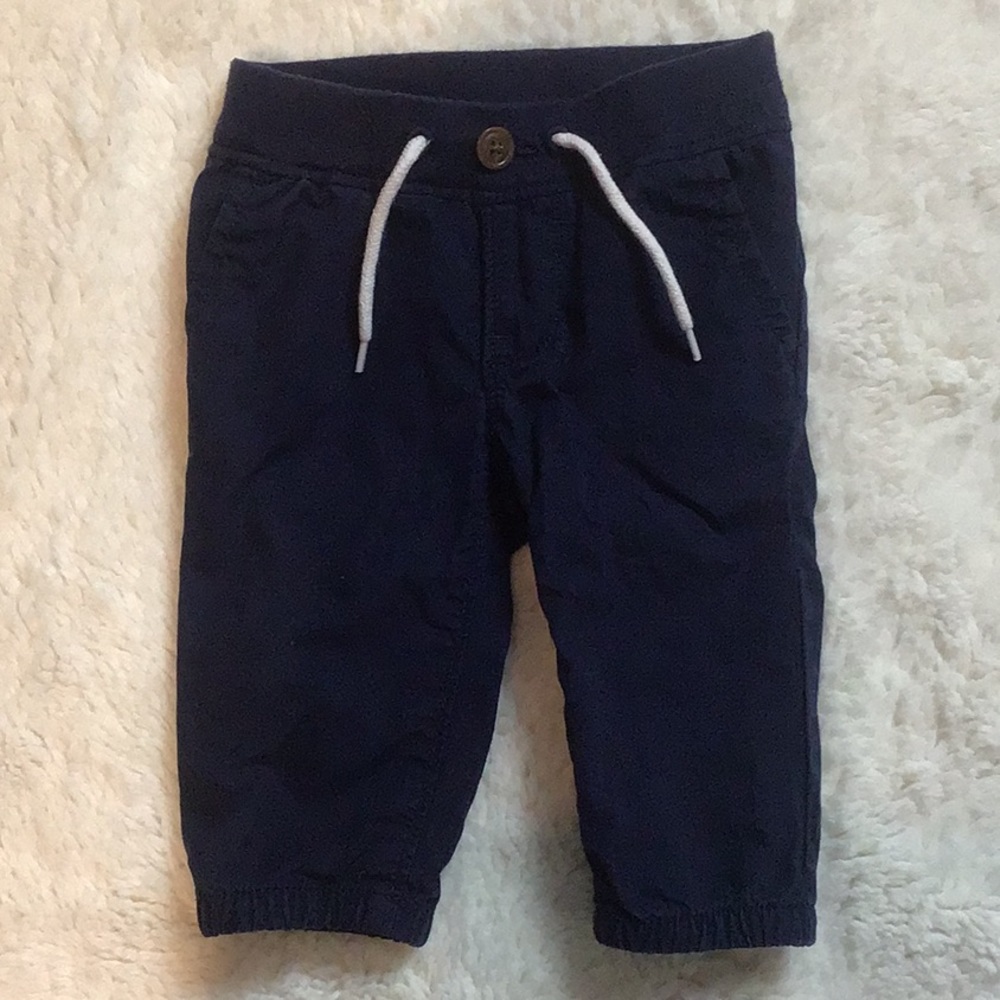 3 for $15 💙Baby Gap Outfit 3-6M - Picture 2 of 3